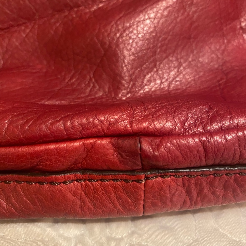 FOSSIL CROSSBODY BAG - Picture 3 of 4